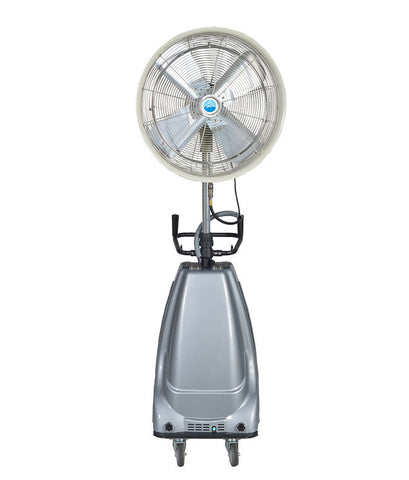 Ventomist 24" - Ventilador Misting portátil modelo VTHPMF-2405