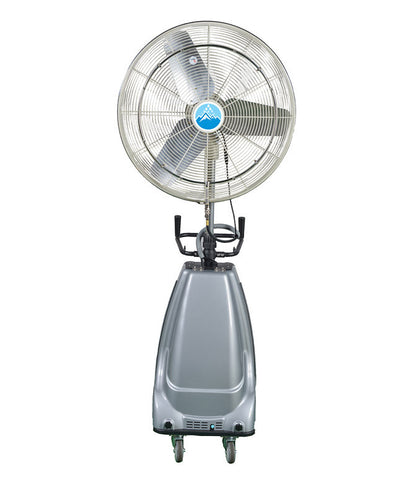 Ventomist 30" - Ventilador Misting portátil modelo VTHPMF-3010