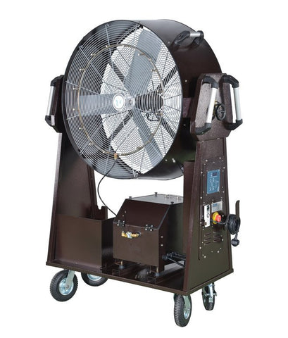 Ventomist 36" - Ventilador Misting portátil