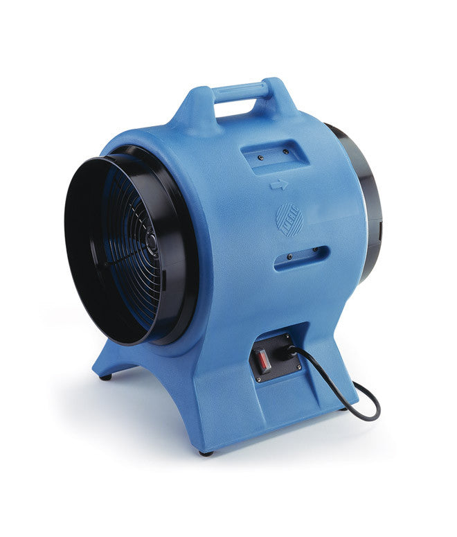 Ventilador Schaefer Americ 12 - VAF3000A – MasterFans