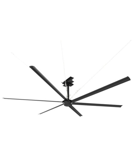 Ventilador de techo HVLS Ventoflow BLDC - 14 Pies