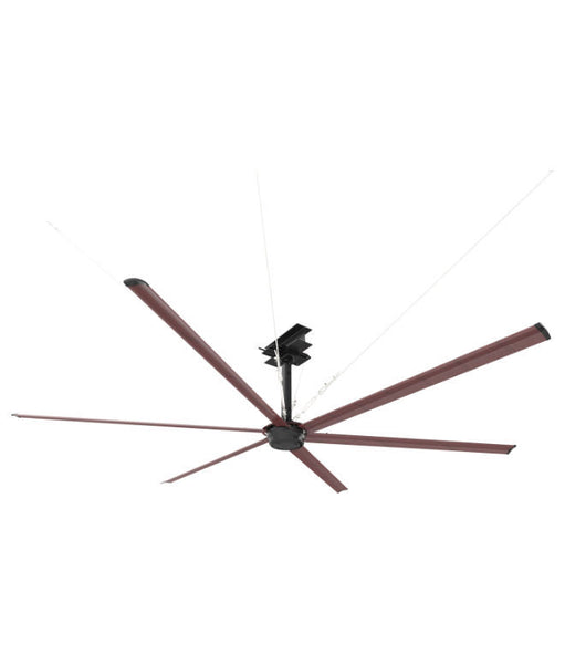 Ventilador de techo HVLS Ventoflow BLDC - 14 Pies