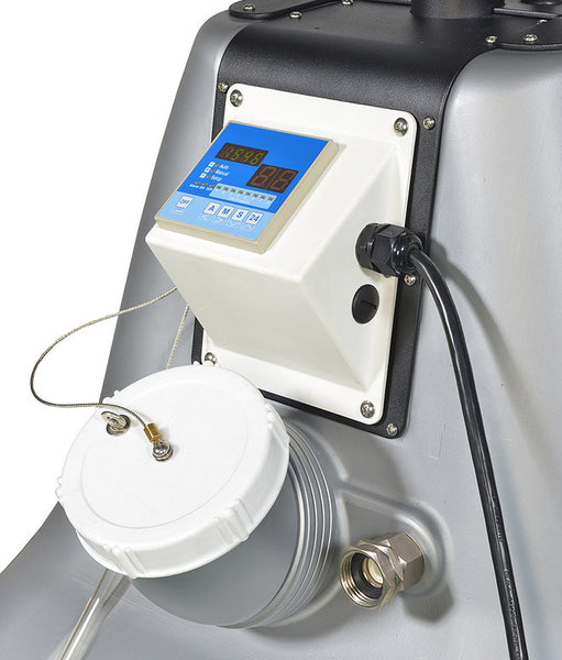 Ventomist 30" - Ventilador Misting portátil modelo VTHPMF-3010