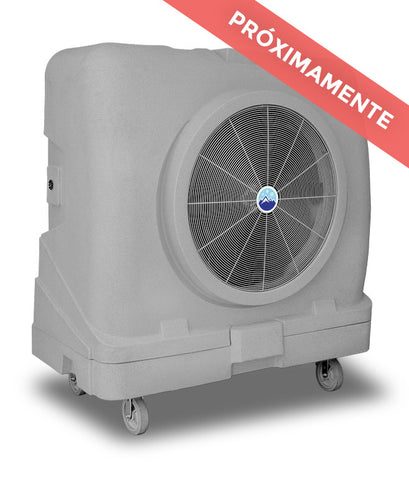 Ventocool 48"