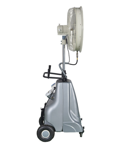 Ventomist 30" - Ventilador Misting portátil modelo VTHPMF-3010