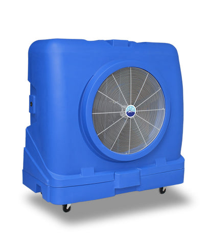Enfriador Evaporativo (cooler) Ventocool 36 Pulgadas - VTECF-36-11K