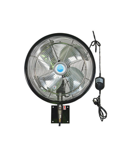 Ventilador Schaefer Americ 12 - VAF3000A – MasterFans