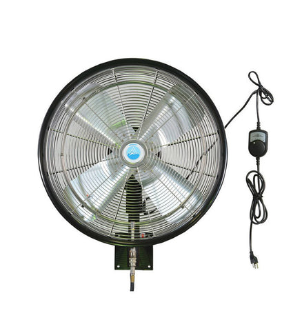 Ventomist 24" - Ventilador Nebulizador