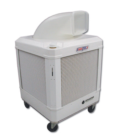 Ventilador Schaefer Waycool